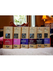 (Rosa Real) Mini Palo Santo Buena Onda x 8