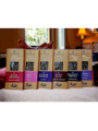 (Fragancia Oriental) Mini Palo Santo Buena Onda x 8