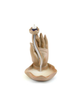 Porta Conos sobre mano 16.5 cm