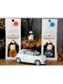  Aromatizante de Auto 6 ml Colgante