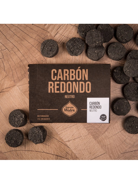Carbon Neutro x 24 Unid.