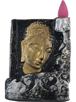 (11 cm) Porta Cono Cascada+ 5 Conos