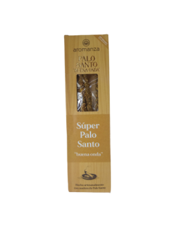(Buena Onda) Super Palo Santo & Palo Santo Buena Onda Combinado x 8