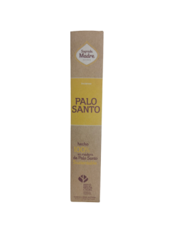 (Botánico) Sahumerio  x 6