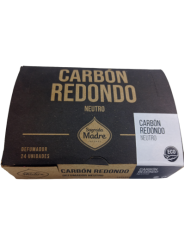 Carbon Neutro x 24 Unid.