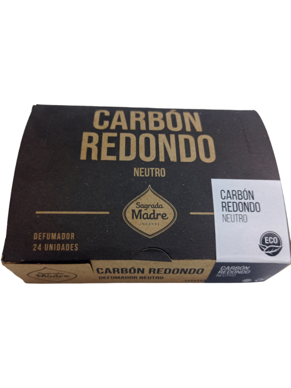 Carbon Neutro x 24 Unid.