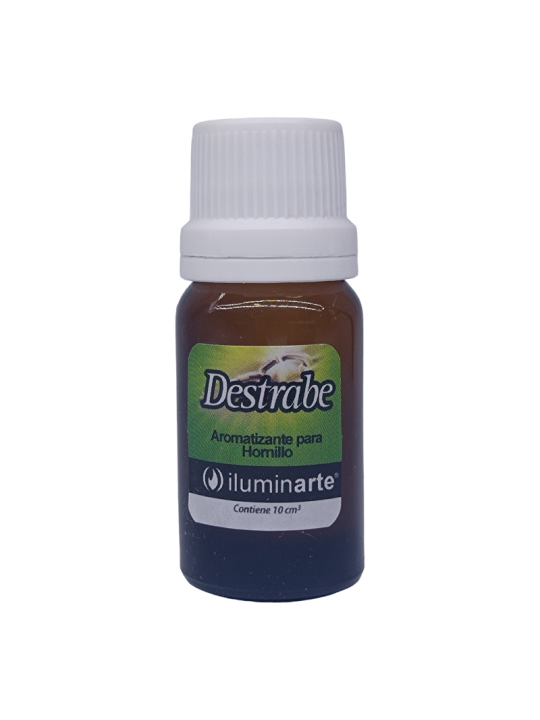 Esencia 10 mL para Hornillo x Unid