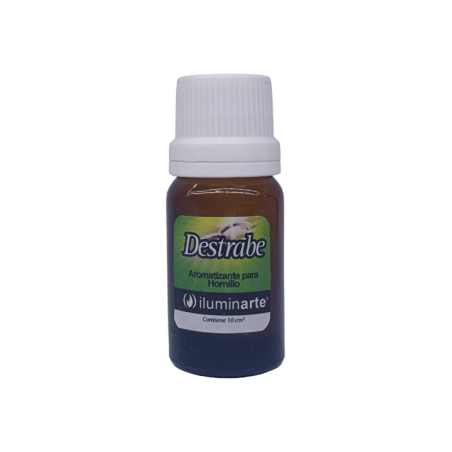 Esencia 10 mL para Hornillo x Unid