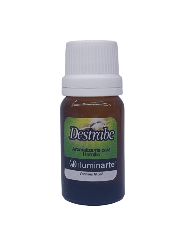 Esencia 10 mL para Hornillo x Unid