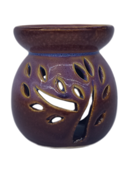 Hornillo 2 Hojas Caladas