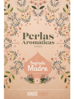 Perlas Aromáticas - Hindú