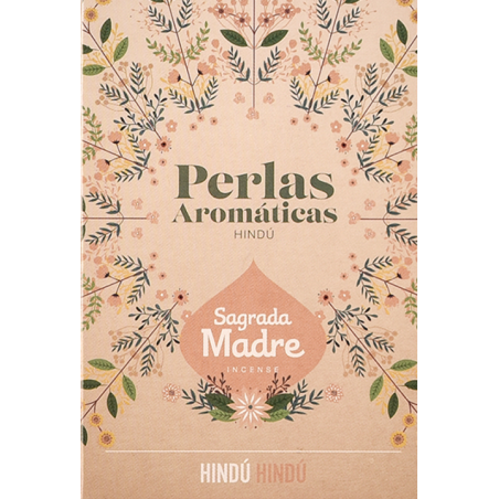 Perlas Aromáticas - Hindú