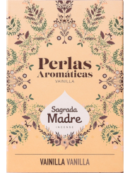 Perlas Aromáticas - Vainilla