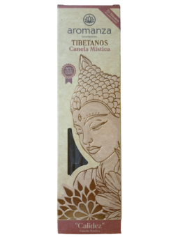  Sahumerios Tibetanos x 8