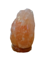 Lampara de Piedra de Sal 1,5kg