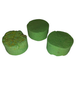 Pastillas Defumadoras