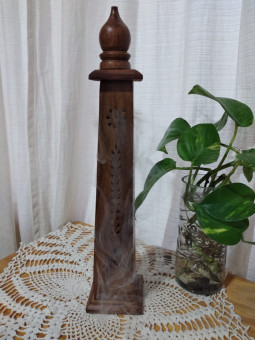 Porta Sahumerio Torre