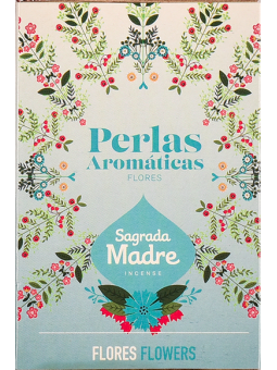 Perlas Aromáticas