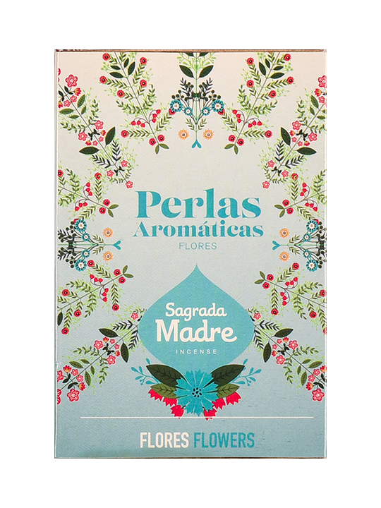 Perlas Aromáticas