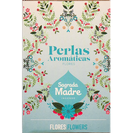 Perlas Aromáticas