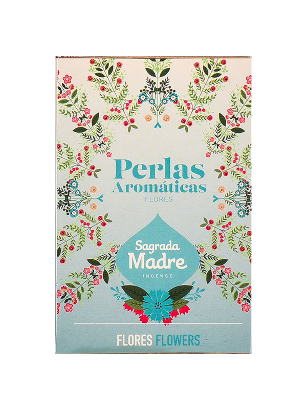 Perlas Aromáticas