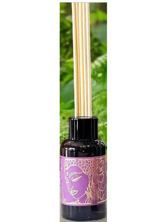 Difusor Aromanza  60 ml
