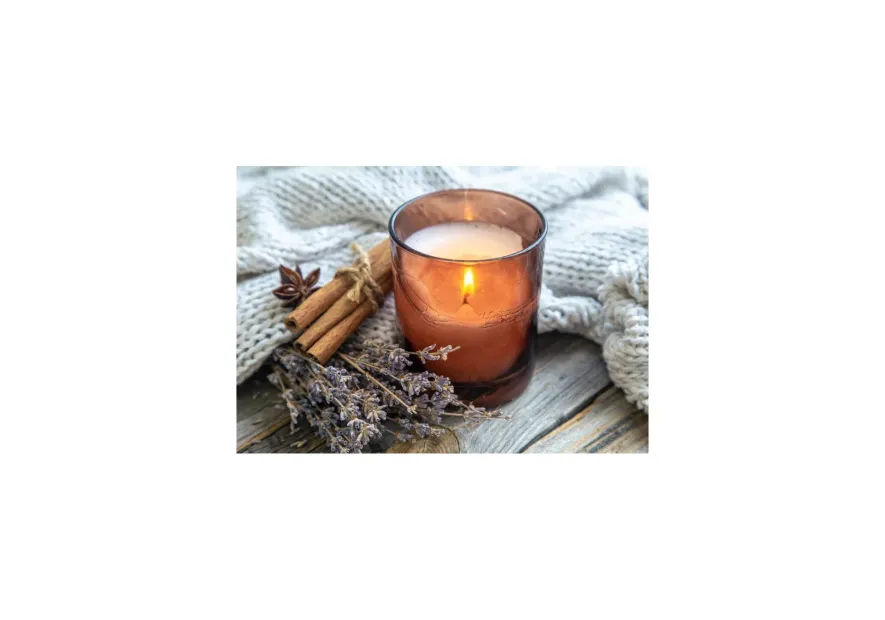 Significados espirituales de diferentes aromas.