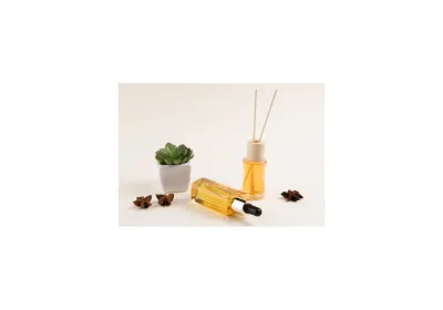 Productividad y concentración con ayuda de aromaterapia específicos