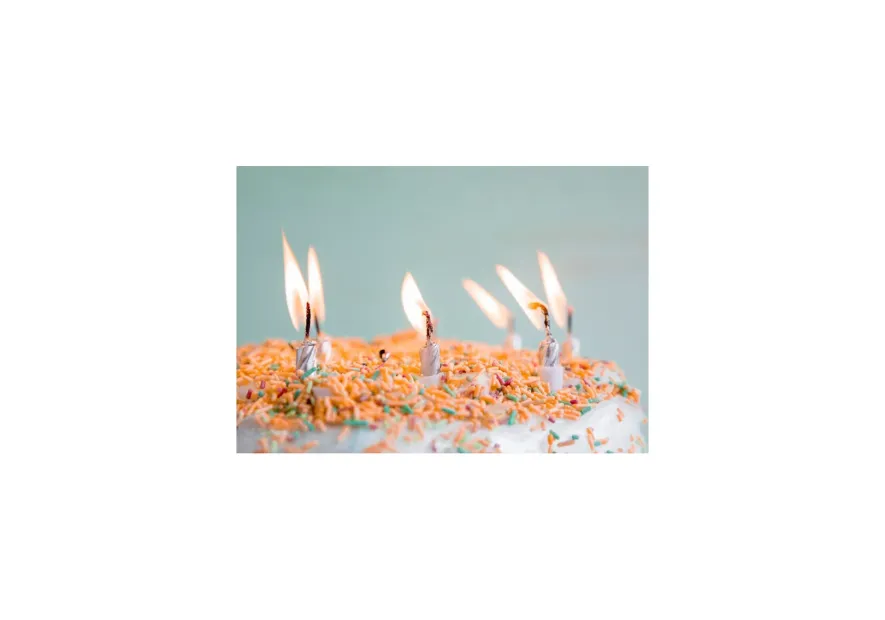 El significado de apagar las velas de cumpleaños El significado de apagar las velas de cumpleaños